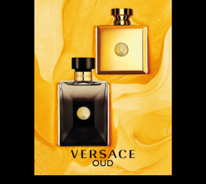 Versace Pour Femme Oud Oriental EDP 100ml за Жени БЕЗ ОПАКОВКА - Img 3