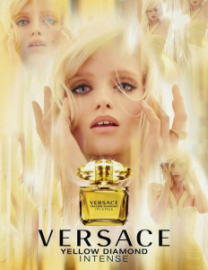 Versace Yellow Diamond Intense EDP 90ml за Жени - Img 2