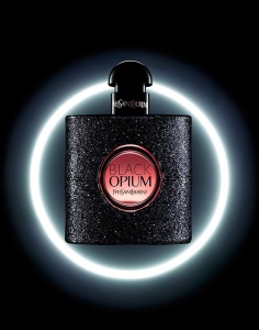 YSL Black Opium Комплект (EDP 90ml + EDP 10ml) за Жени - Img 3