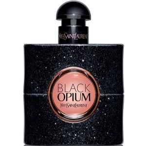 YSL Black Opium EDP 90ml за Жени БЕЗ ОПАКОВКА - Img 1