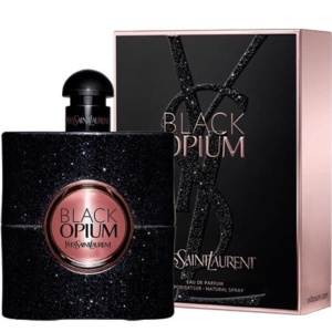 YSL Black Opium EDP 90ml за Жени