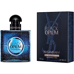 YSL Black Opium Intense EDP 30ml за Жени