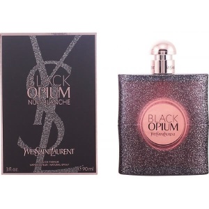 YSL Black Opium Nuit Blanche EDP 90ml за Жени