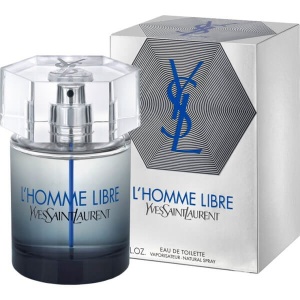 YSL L'Homme Libre EDT 100ml за Мъже