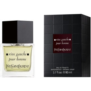 YSL La Collection Rive Gauche Pour Homme EDT 80ml за Мъже