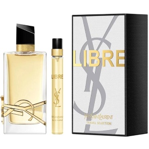 YSL Libre Комплект (EDP 90ml + EDP 10ml) за Жени