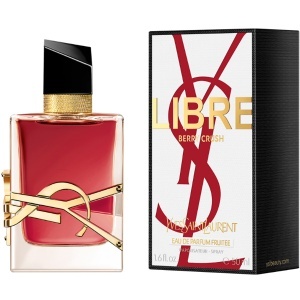 YSL Libre Berry Crush 50ml за Жени