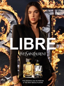 YSL Libre L'Absolu Platine Parfum 90ml за Жени - Img 2