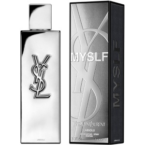 YSL MYSLF L'Absolu Parfum 100ml за Мъже БЕЗ ОПАКОВКА - Img 4