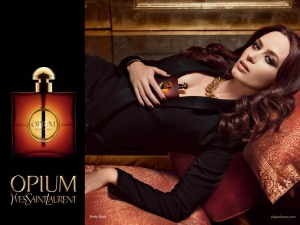 YSL Opium EDT 50ml за Жени - Img 2