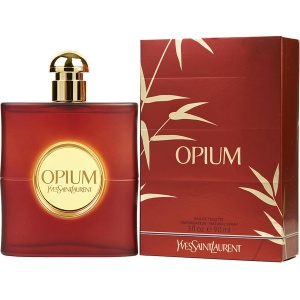 YSL Opium EDT 90ml за Жени