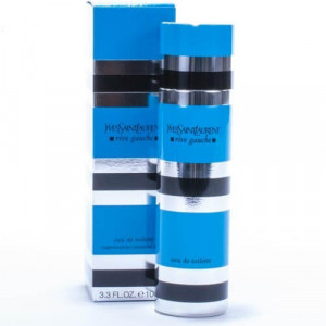 YSL Rive Gauche EDT 100ml за Жени БЕЗ ОПАКОВКА - Img 3