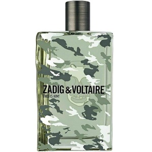 Zadig & Voltaire for Him No Rules EDT 100ml за Мъже БЕЗ ОПАКОВКА