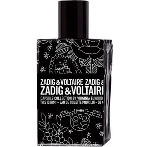 Zadig & Voltaire This is Him Capsule Collection EDT 50ml за Мъже