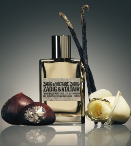 Zadig & Voltaire This Is Really Her! EDP 100ml за Жени БЕЗ ОПАКОВКА - Img 3