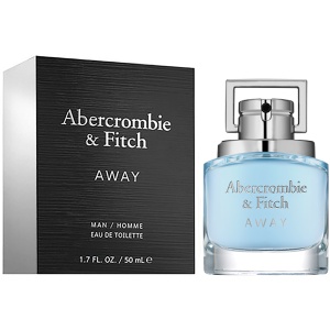 Abercrombie & Fitch Away Man EDT 50ml за Мъже