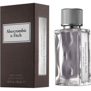 Abercrombie & Fitch First Instinct EDT 30ml за Мъже