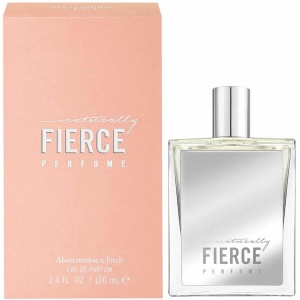 Abercrombie & Fitch Naturally Fierce EDP 100ml за Жени БЕЗ ОПАКОВКА - Img 3