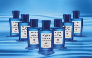 Acqua di Parma Blu Mediterraneo Bergamotto di Calabria EDT 100ml Мъже и Жени БЕЗ ОПАКОВКА - Img 3