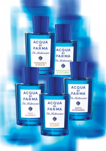 Acqua di Parma Blu Mediterraneo Fico di Amalfi EDT 150ml Мъже и Жени БЕЗ ОПАКОВКА - Img 2