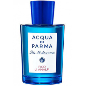 Acqua di Parma Blu Mediterraneo Fico di Amalfi Set (EDT 75ml + BL 50ml + SG 40ml) за Мъже и Жени - Img 2