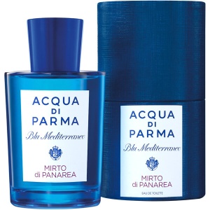 Acqua di Parma Blu Mediterraneo Mirto di Panarea EDT 150ml Мъже и Жени