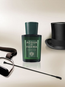 Acqua di Parma Colonia Club EDC 100ml Мъже и Жени - Img 2