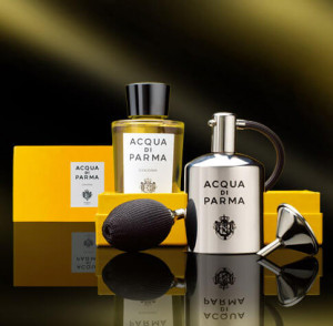 Acqua di Parma Colonia EDC 180ml Мъже и Жени - Img 2