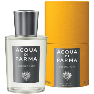 Acqua di Parma Colonia Pura EDC 100ml за Мъже и Жени БЕЗ ОПАКОВКА - Img 3