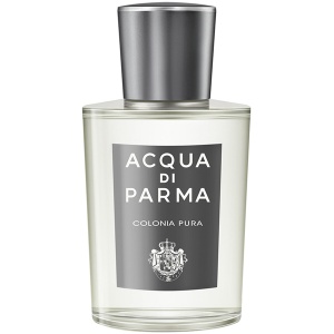 Acqua di Parma Colonia Pura EDC 100ml за Мъже и Жени БЕЗ ОПАКОВКА