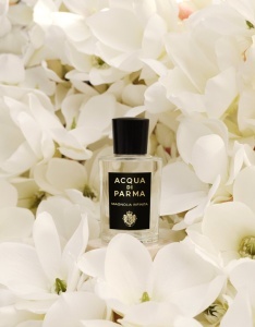 Acqua di Parma Magnolia Infinita Eau de Parfum 100ml за Жени БЕЗ ОПАКОВКА - Img 2