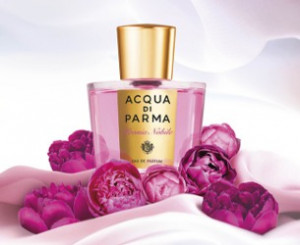 Acqua di Parma Peonia Nobile EDP 100ml за Жени БЕЗ ОПАКОВКА - Img 4