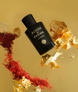 Acqua di Parma Zafferano Eau de Parfum 100ml за Мъже и Жени БЕЗ ОПАКОВКА - Img 2