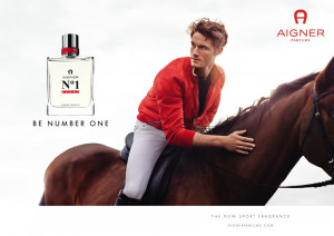 Aigner No1 Sport Комплект (EDT 100ml + EDT 8ml + SG 150ml) за Мъже - Img 2