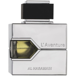 Al Haramain L'Aventure EDP 100ml за Мъже - Img 2