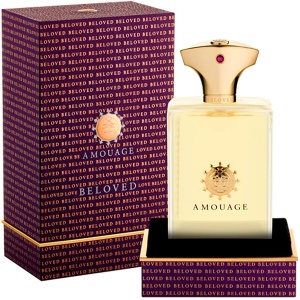 Amouage Beloved Man EDP 100ml за Мъже