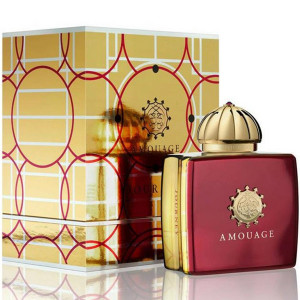 Amouage Journey Woman EDP 100ml за Жени БЕЗ ОПАКОВКА - Img 3