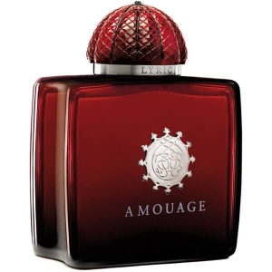 Amouage Lyric Woman EDP 100ml за Жени БЕЗ ОПАКОВКА