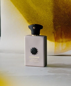 Amouage Opus XIV - Royal Tobacco EDP 100ml за Мъже и Жени БЕЗ ОПАКОВКА - Img 2