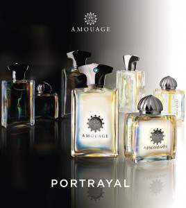 Amouage Portrayal Man EDP 100ml за Мъже БЕЗ ОПАКОВКА - Img 2