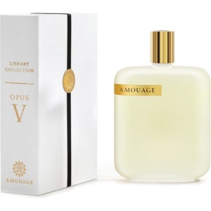 Amouage The Library Collection Opus V EDP 100ml за Мъже и Жени