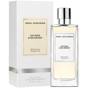 Angel Schlesser Blooming Grapefruit EDT 100ml за Мъже и Жени БЕЗ ОПАКОВКА - Img 2