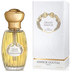 Annick Goutal Grand Amour EDP 100ml за Жени БЕЗ ОПАКОВКА - Img 2
