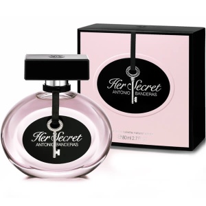 Antonio Banderas Her Secret EDT 50ml за Жени