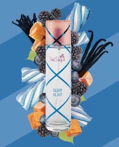 Aquolina Pink Sugar Berry Blast EDT 100ml за Жени БЕЗ ОПАКОВКА - Img 2