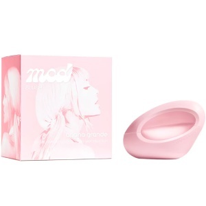 Ariana Grande Mod Blush EDP 100ml за Жени БЕЗ ОПАКОВКА - Img 3