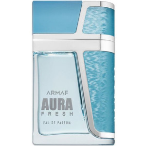 Armaf Aura Fresh EDP 100ml за Мъже - Img 2
