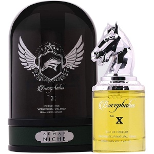 Armaf Bucephalus No. X EDP 100ml за Мъже и Жени