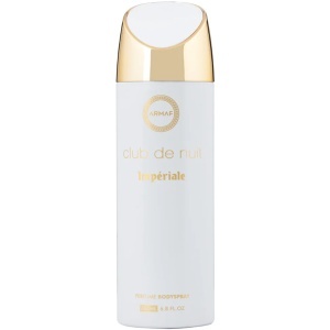 Armaf Club De Nuit Imperiale Deo Body Spray 200ml за Жени