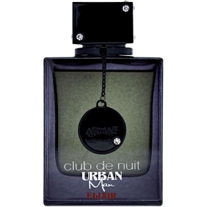 Armaf Club De Nuit Urban Man Elixir Deo Stick 75ml за Мъже - Img 2